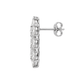 Elegant Marquise Diamond Drop Earrings
