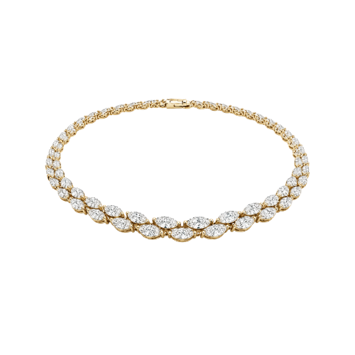 Diamond Tennis Bracelet
