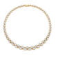 Diamond Tennis Bracelet